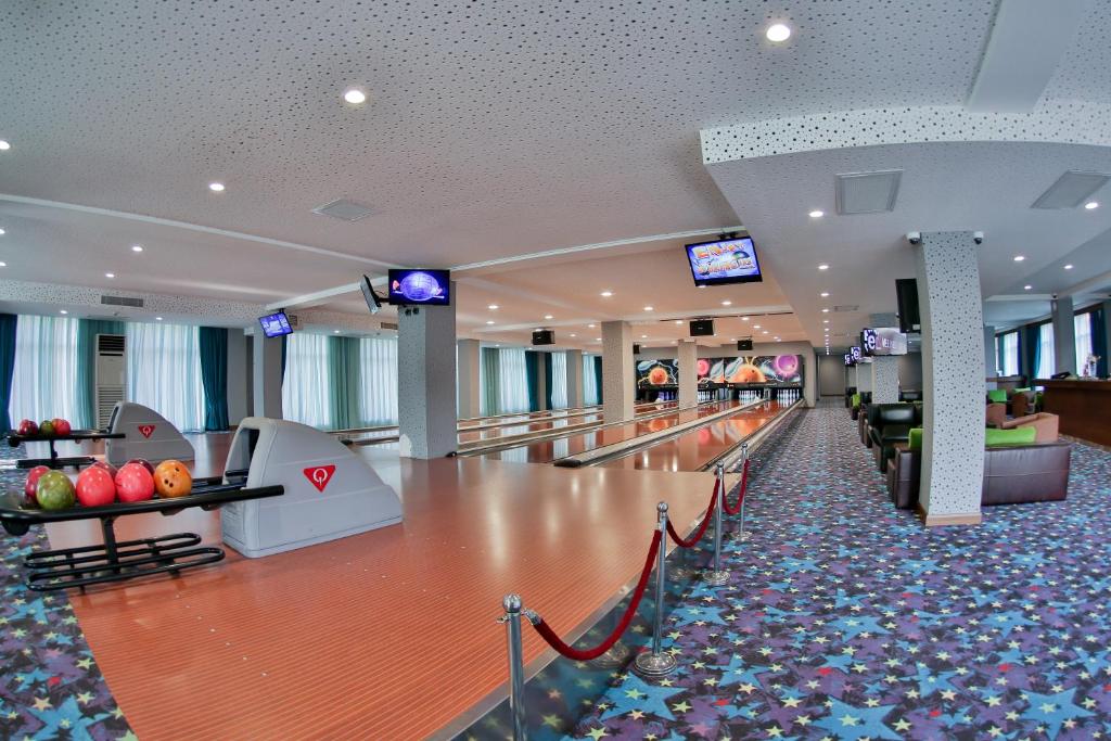 El Resort Hotel photo