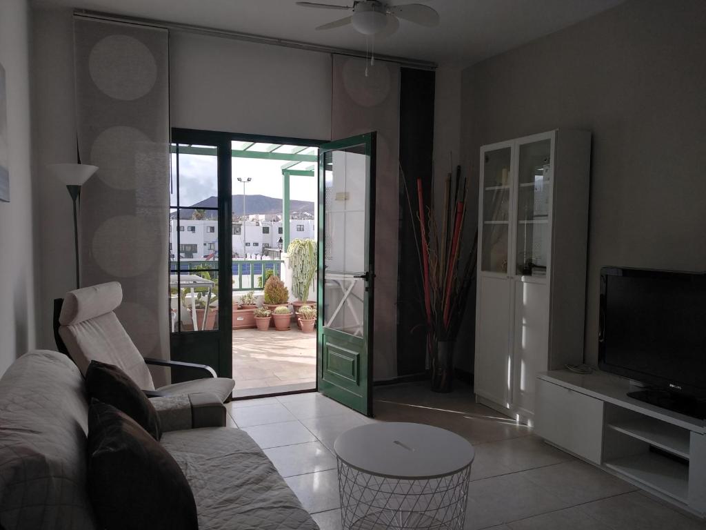 Apartamento Arena - 3