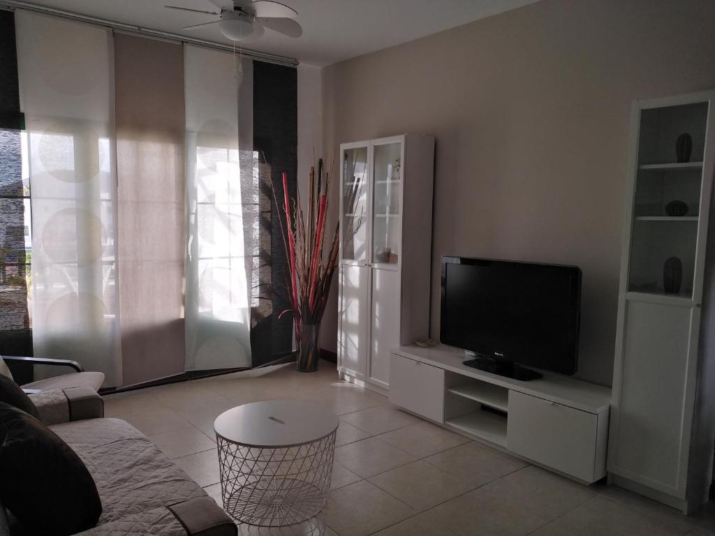 Apartamento Arena - 2