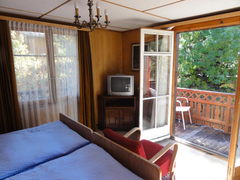 Hotel Cima - 4