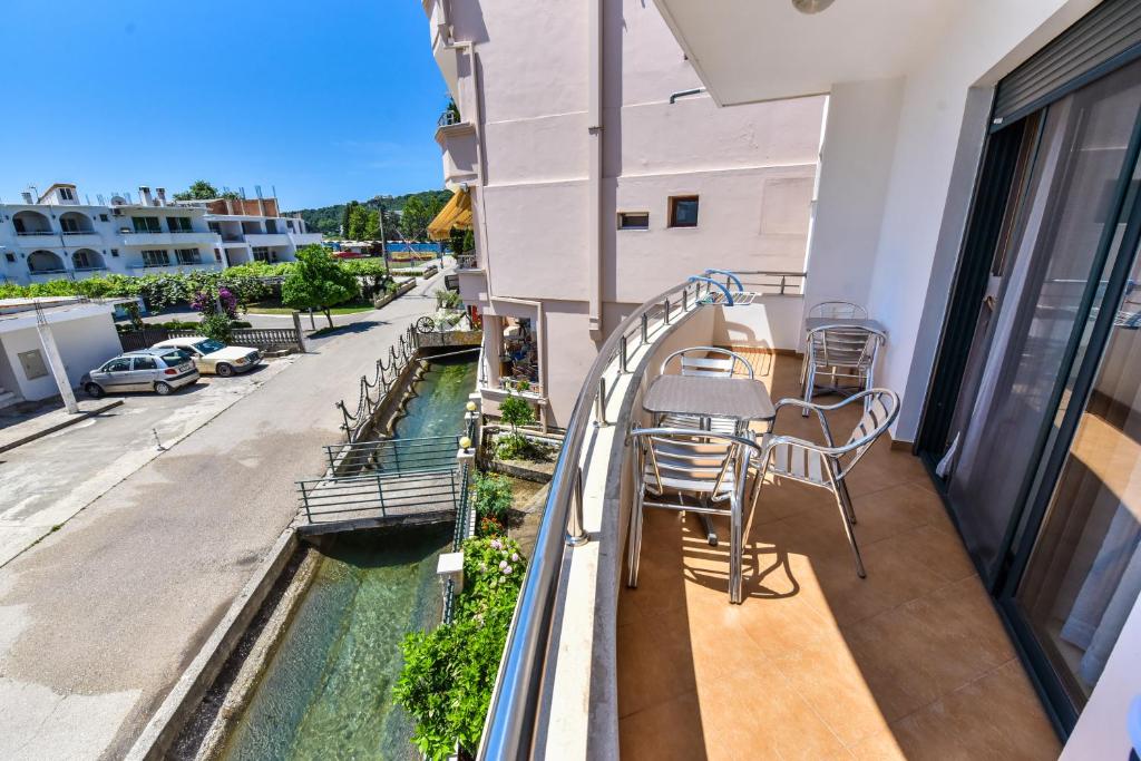 Apartments Laguna - 2