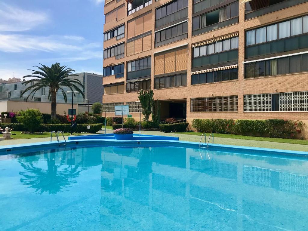Albaida Apartment - 5