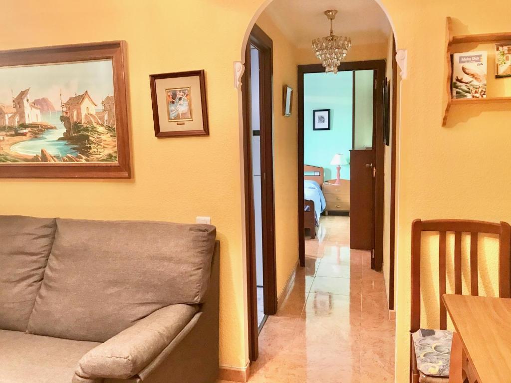 Santo Domingo Apartment - 3