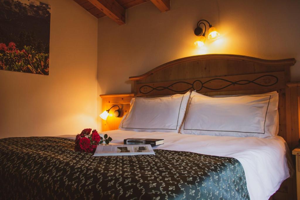 Hotel Garnì La Soldanella - 5
