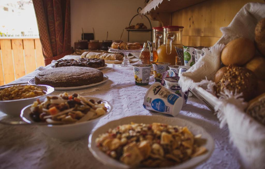 Food and beverages