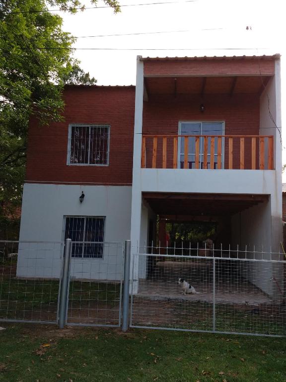 LA SOÑADA Pesca y Cabañas - 2