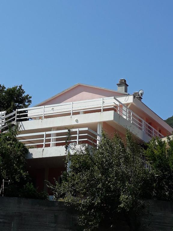 Apartments Jovanic with 2 bedrooms - 1