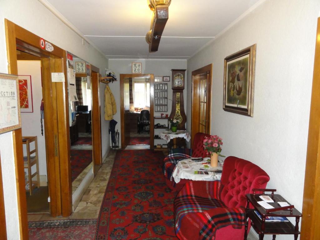 Hotel Cima - 3