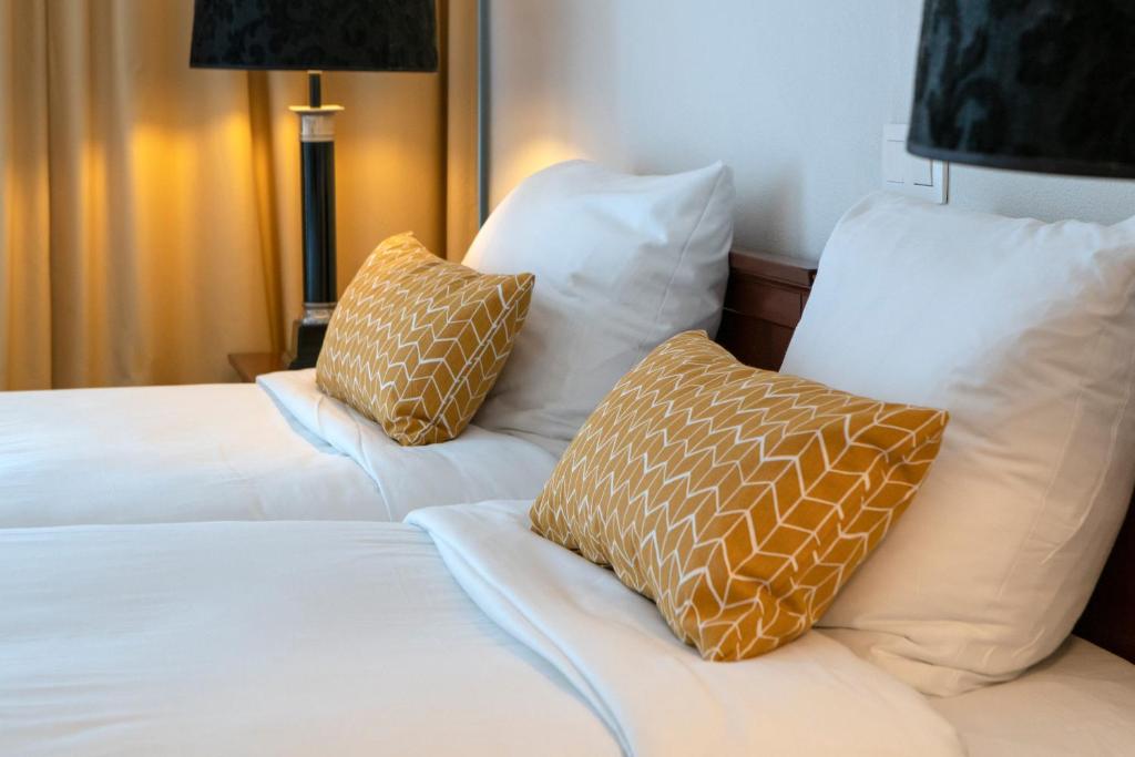 Golden Tulip L'escaut Photo 17