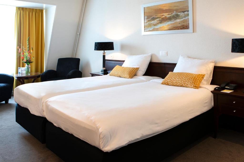 Golden Tulip L'escaut Photo 20