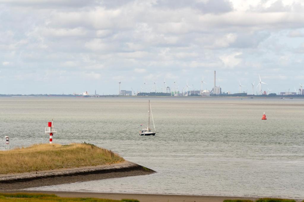 Golden Tulip L'escaut Photo 21