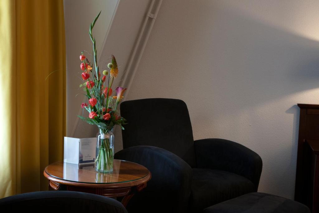 Golden Tulip L'escaut Photo 22