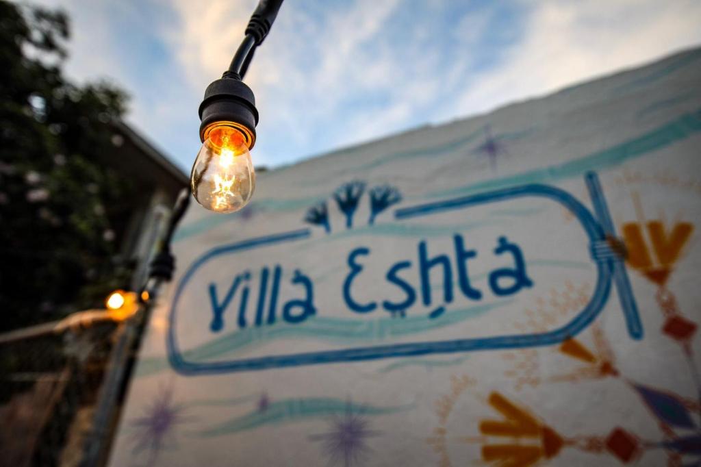Villa Eshta photo