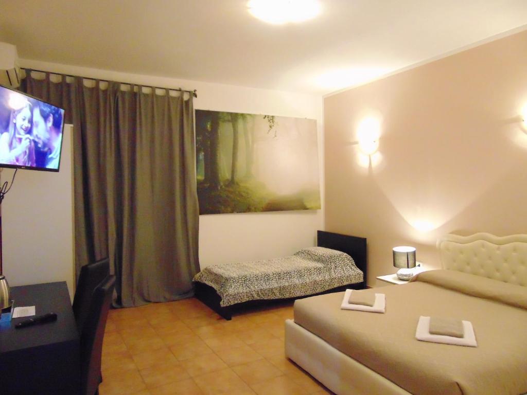 Rome Winners Home Guesthouse - 5