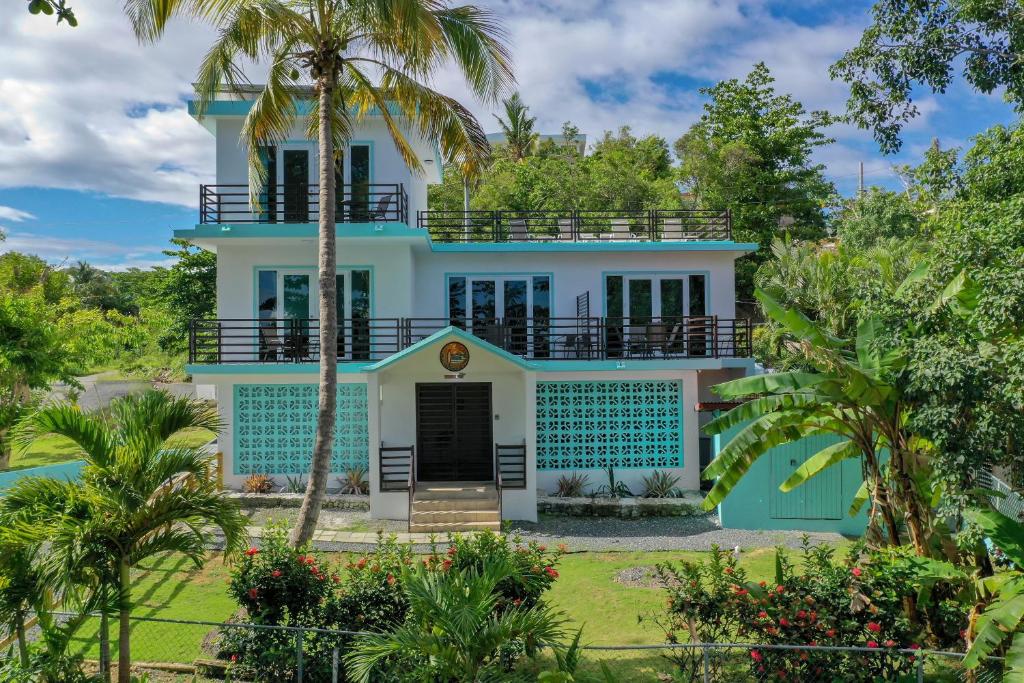 The Beach Pad — Hotel in Rincon