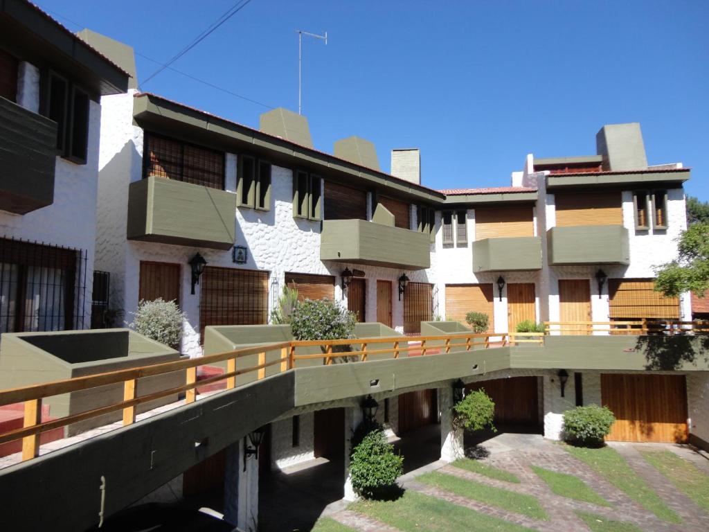 Triplex N° 2 en San Bernardo - 1