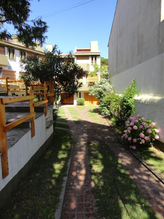 Triplex N° 2 en San Bernardo - 4