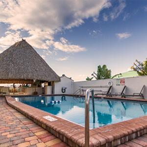 Legacy Harbour Hotel & Suites Main image 2