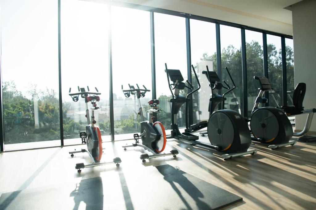 QUARTZ HOTEL & SPA photo