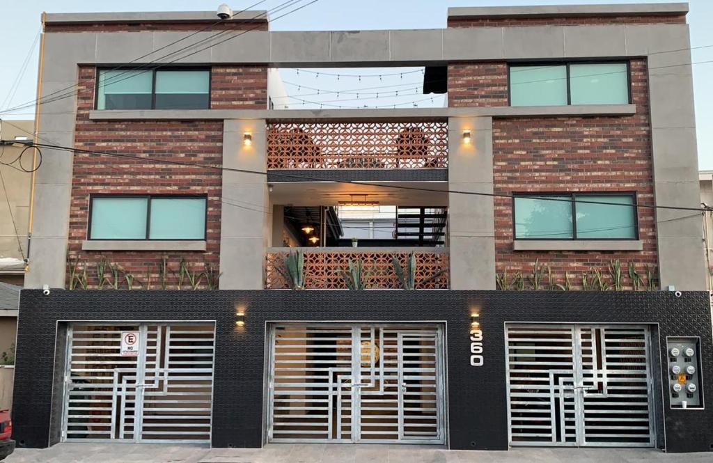 TJ Border Suites by Hosted by Me — Hotel in Tijuana