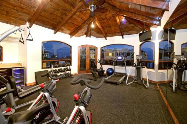 Vista Hermosa Resort and Spa photo