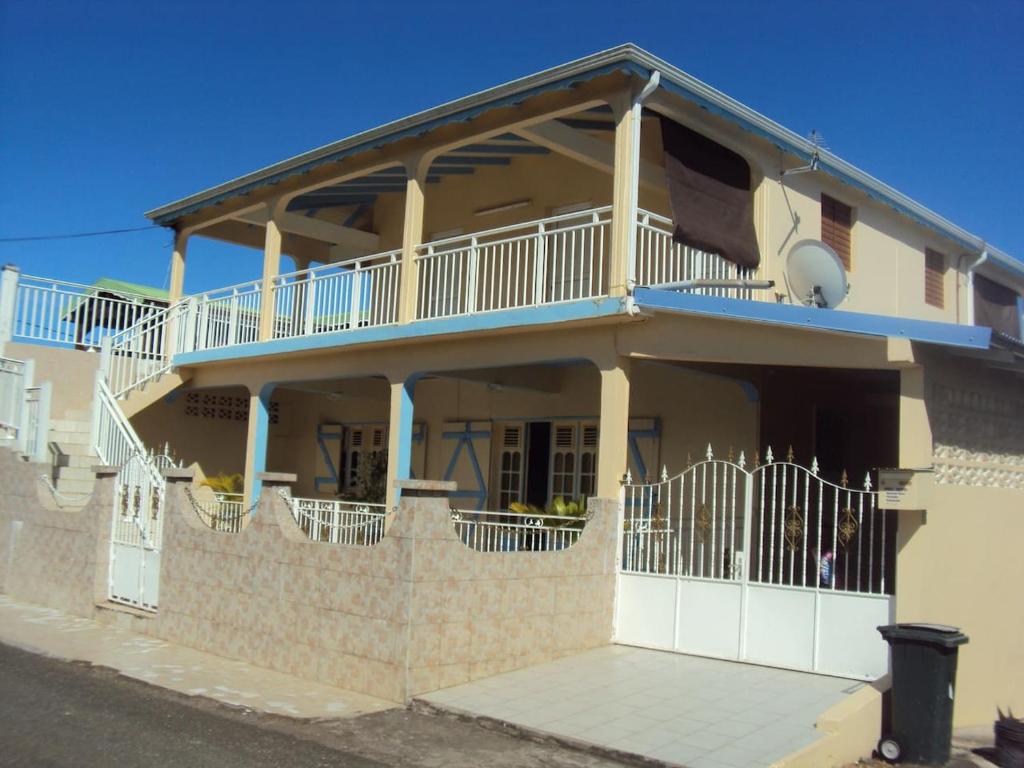 CapesterreBelleEau Apartments for Rent, Guadeloupe price from 69