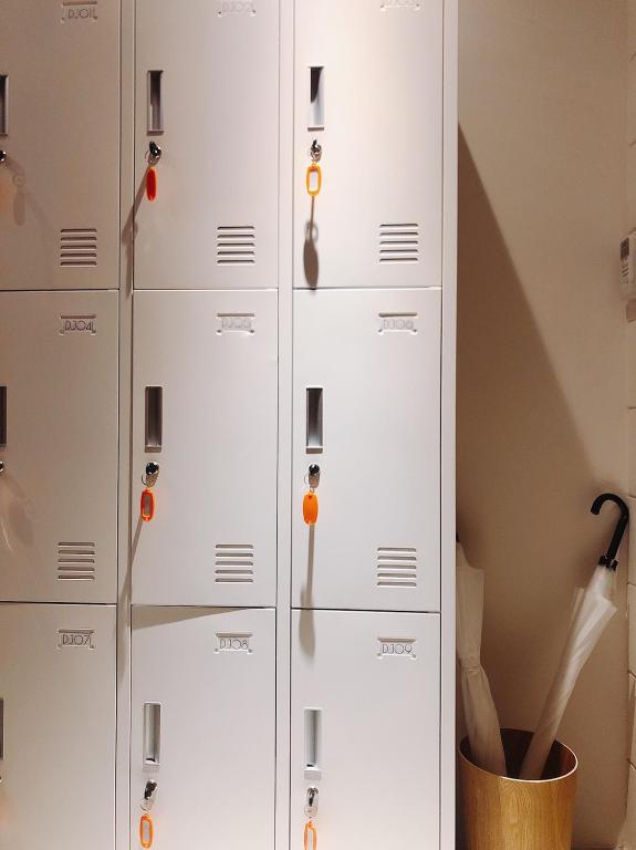 Facilities