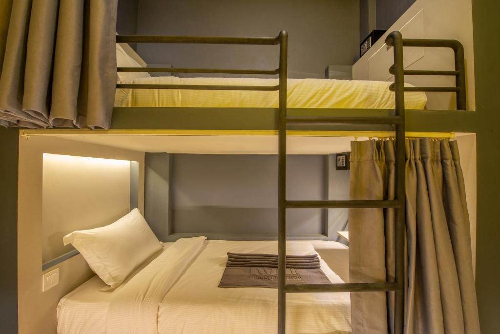 Comfort Bett