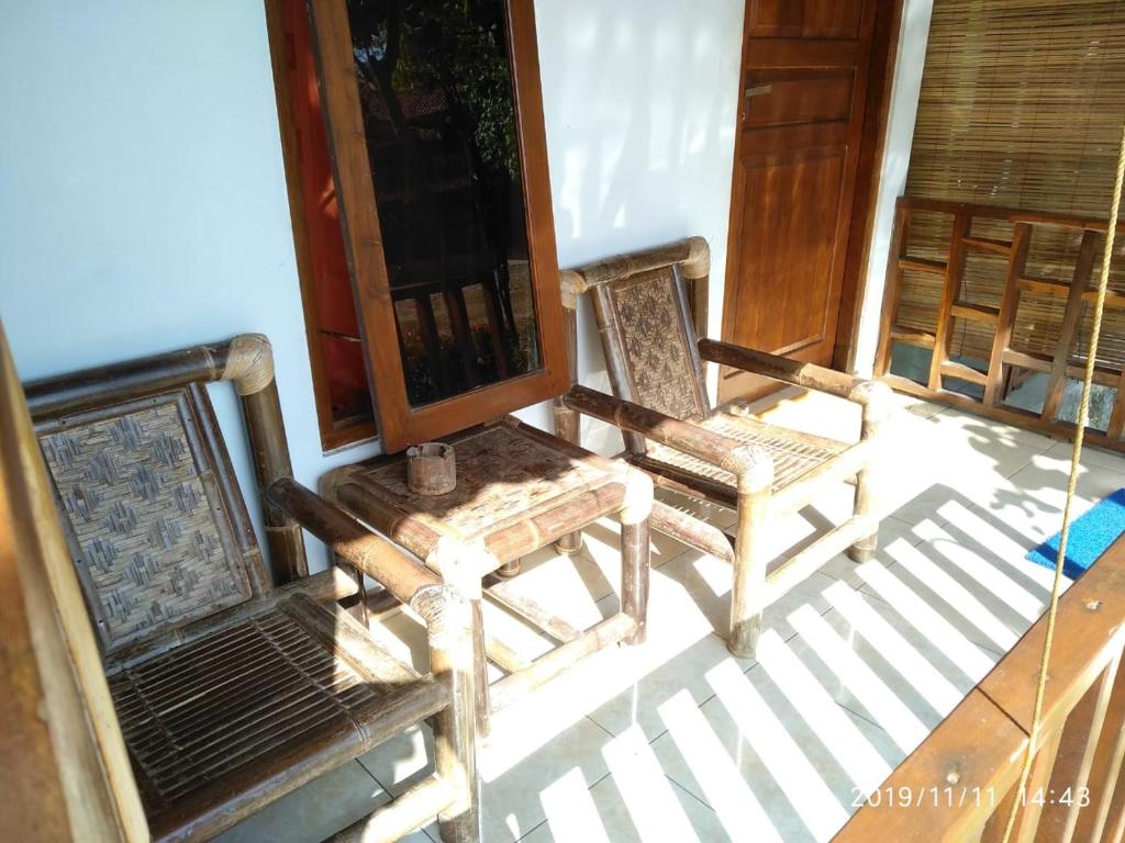 Penginapan Griya Watukelir photo