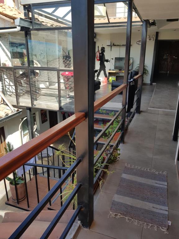 Xplora Hostel Cusco - 5