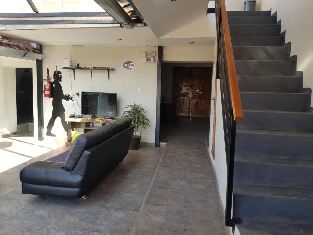 Xplora Hostel Cusco - 4