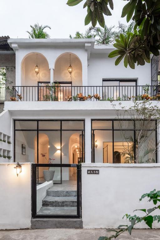 Su Jiu Apartment, Nan-ning