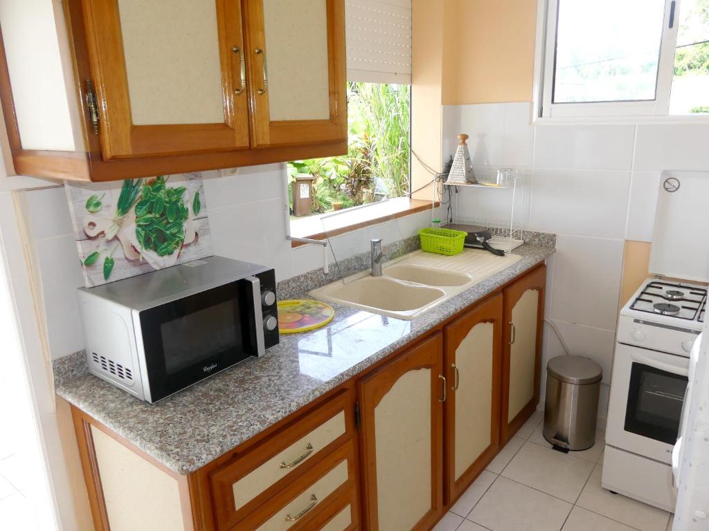 TroisRivières Apartments for Rent, Guadeloupe price from 29 of Hotels