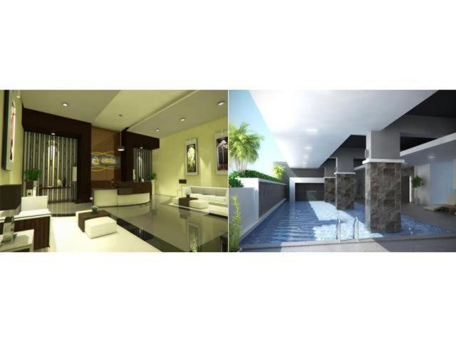 Yong's Place at Vista Residences Taft photo