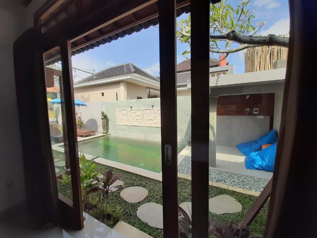 Adioga Villa