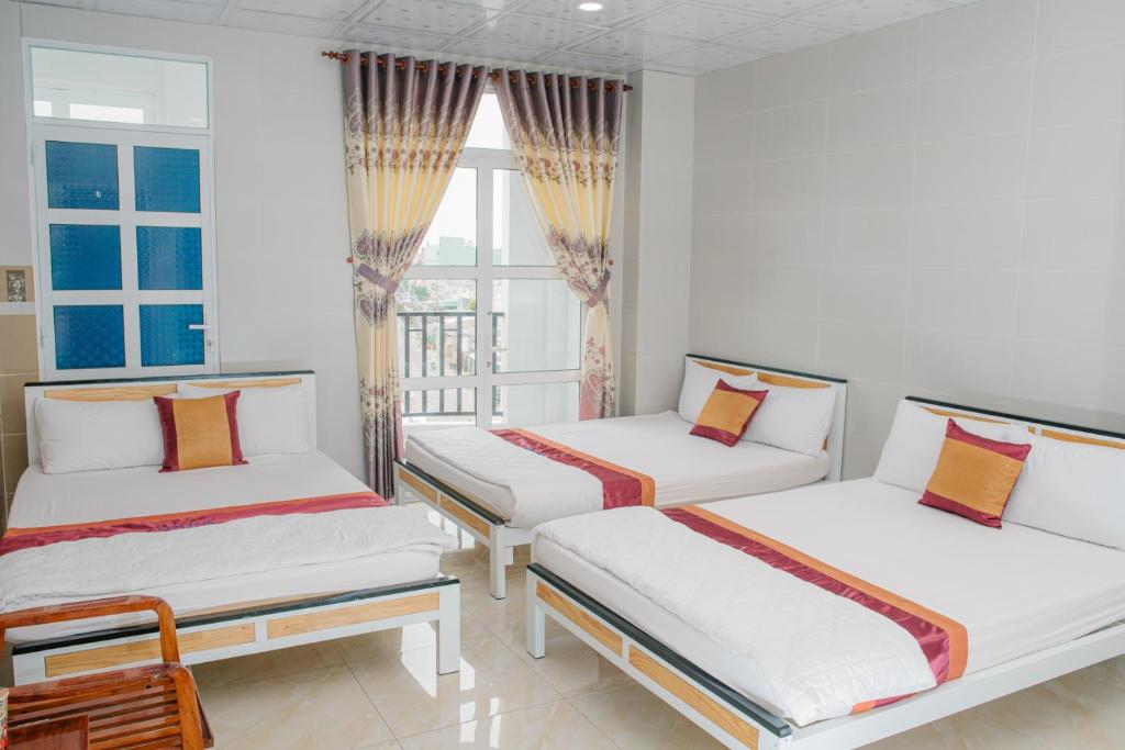 HIEP HOA HOTEL - 1
