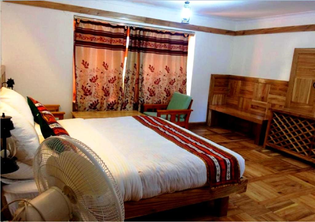 Global Family Resort - Saboo - Leh photo