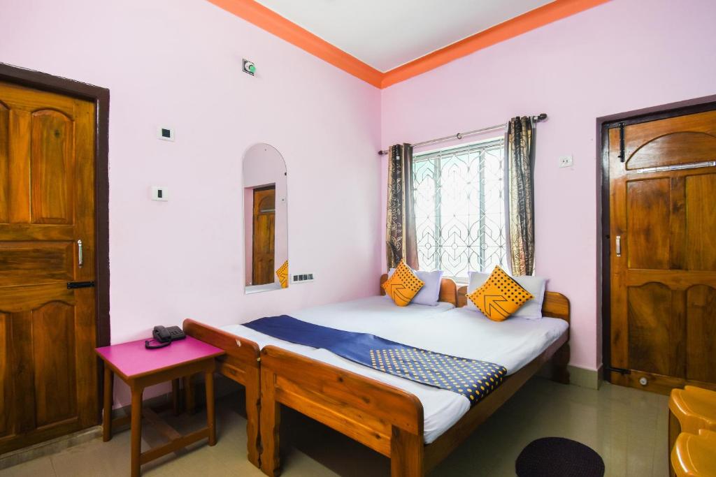 HOTEL SHAAN in Kharagpur, India - reviews, prices | Planet of Hotels