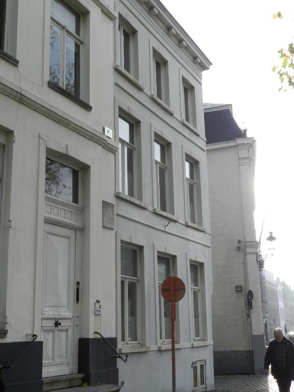 Apartment Het Blekershuys photo
