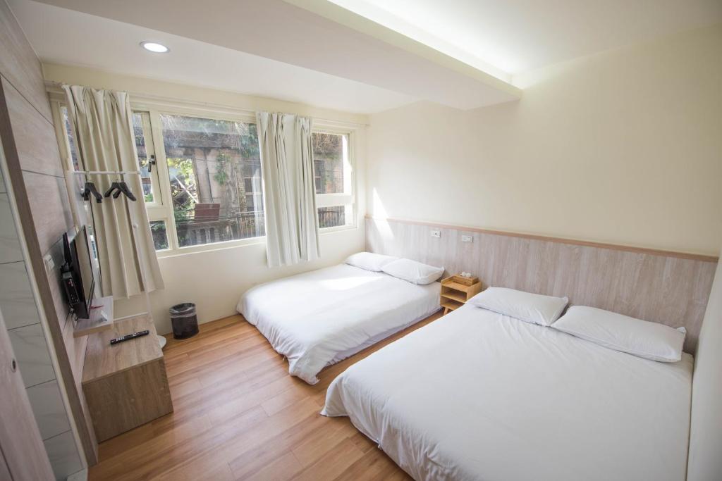 ManMan House Ruifang 호텔 이미지 1