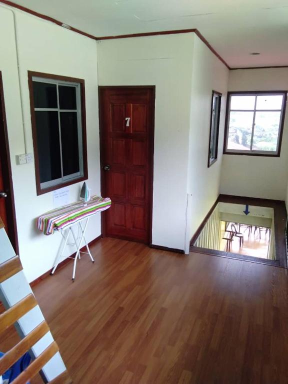 Ren-Hana Kampungstay photo