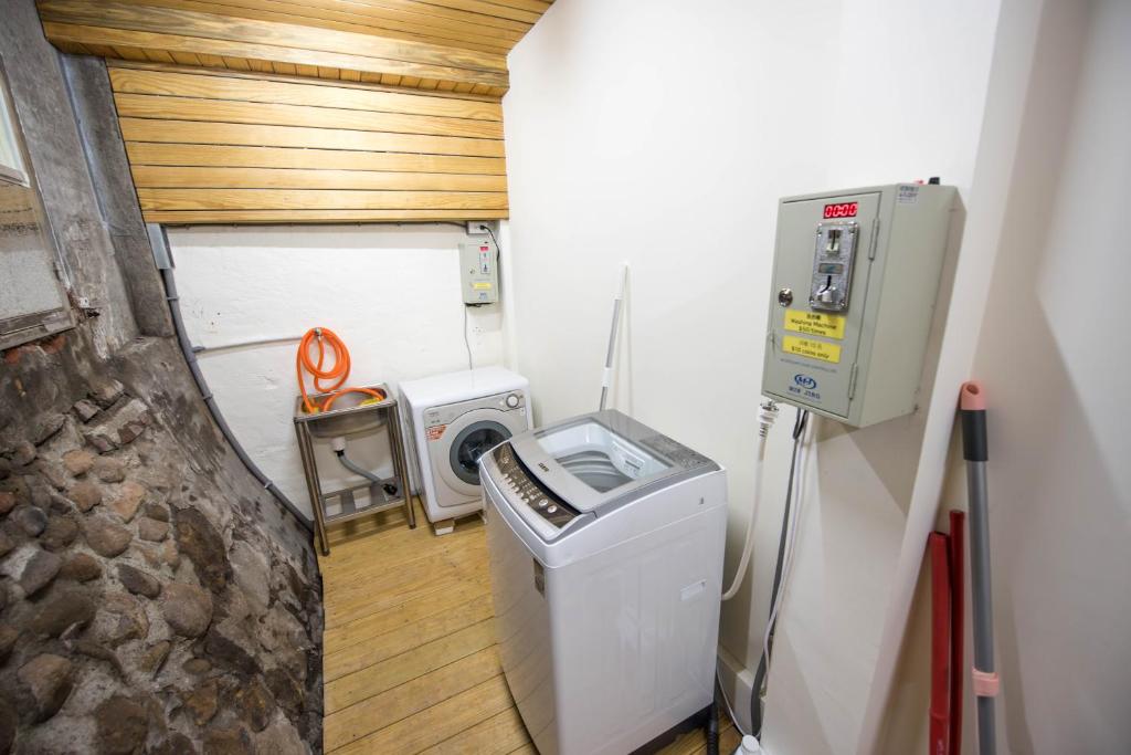 ManMan House Ruifang 호텔 이미지 2