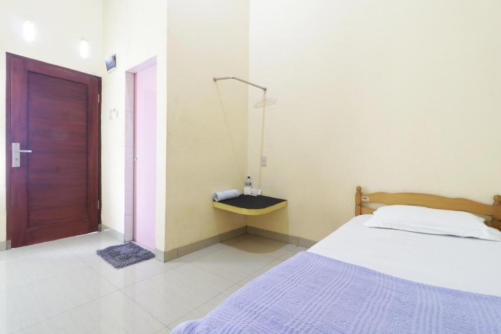 KRISNA HOSTEL  photo