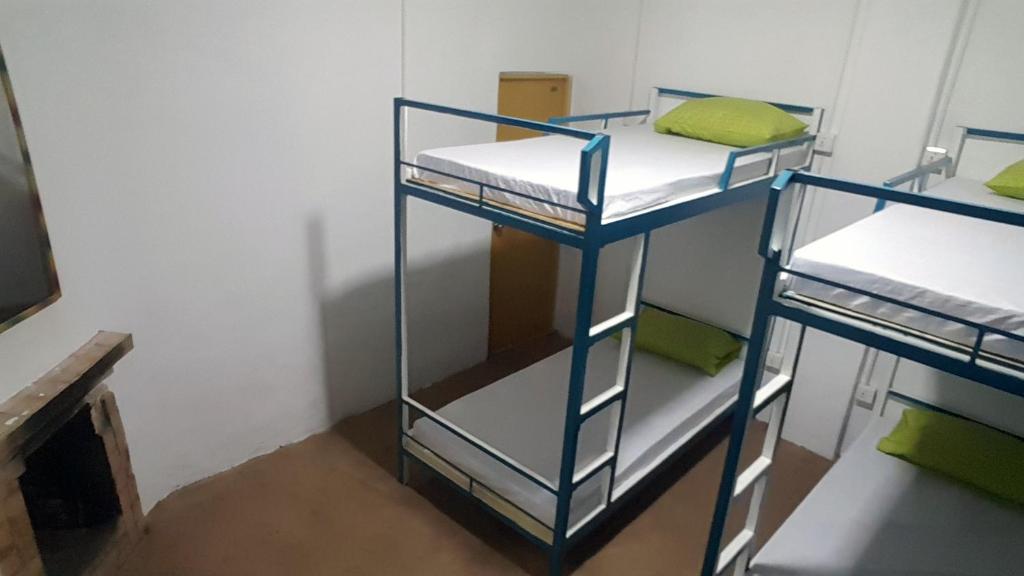 Leisure Nest Hostel photo