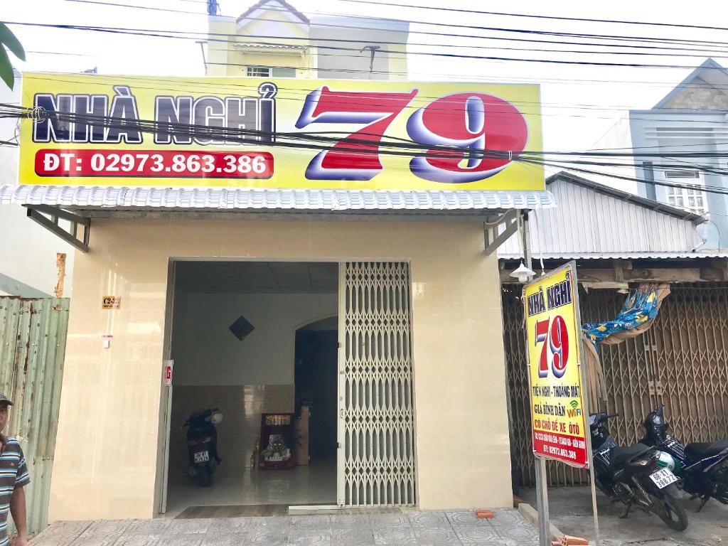 Nha Nghi 79