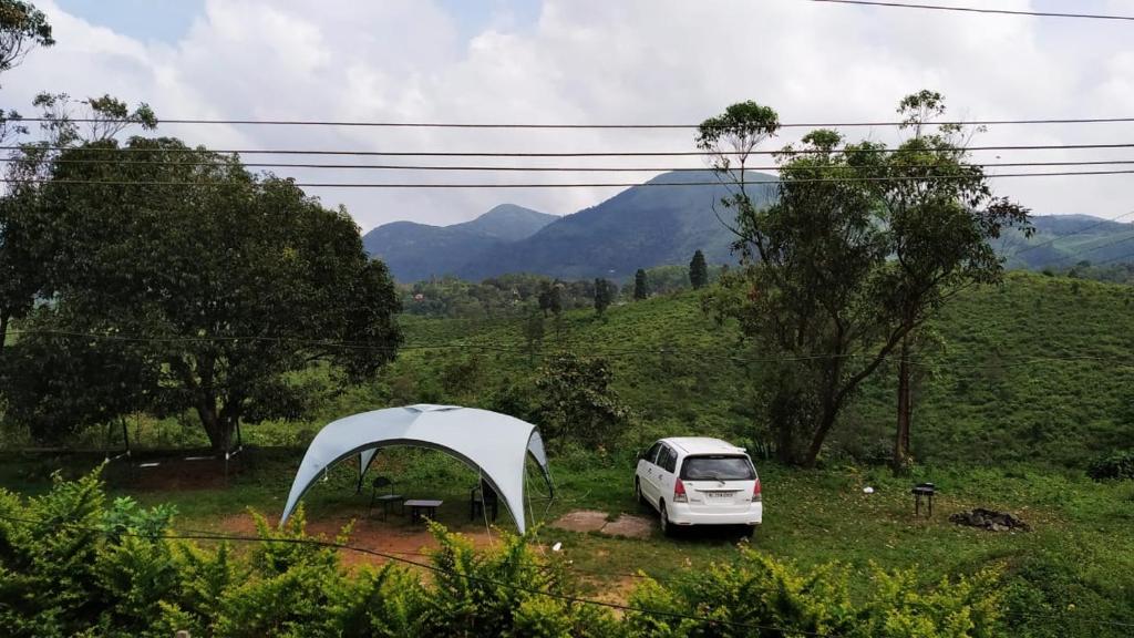Whispering Pinewoods — Hotel in Kuttikkanam