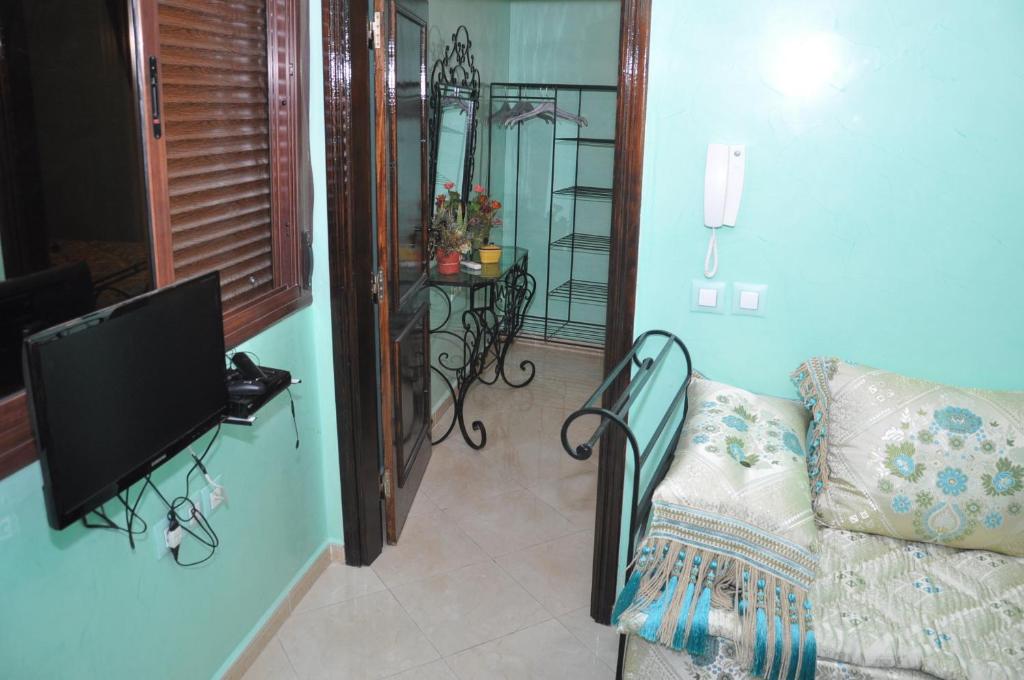 Facilities