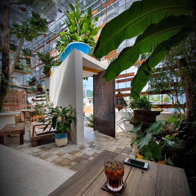 Hotel Huong Dao