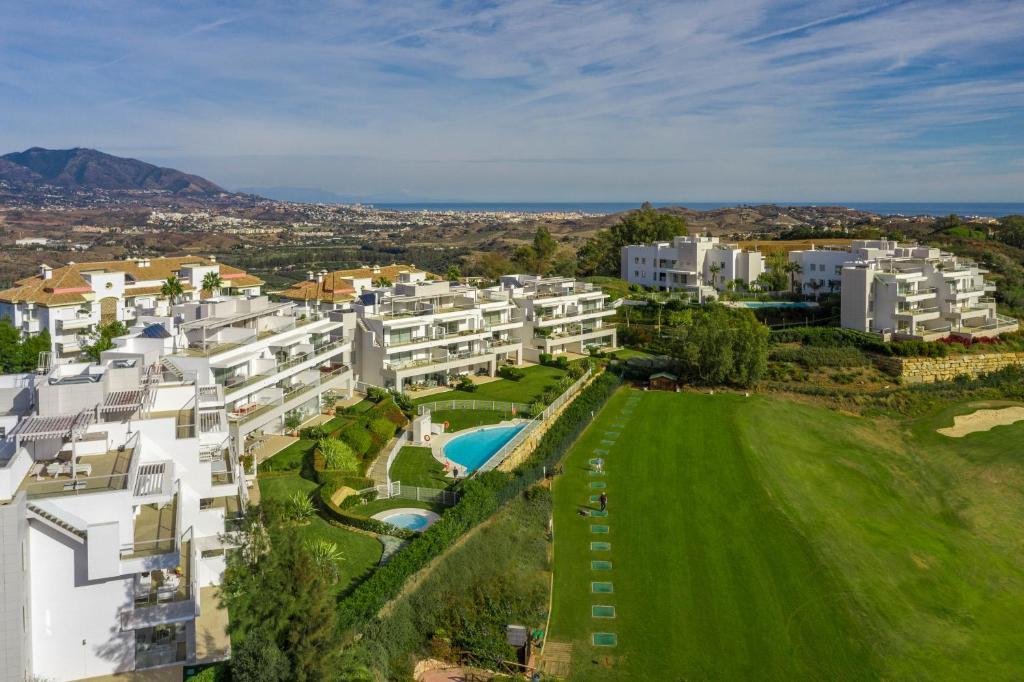 Apartment front Line La Cala Golf Resort - 4