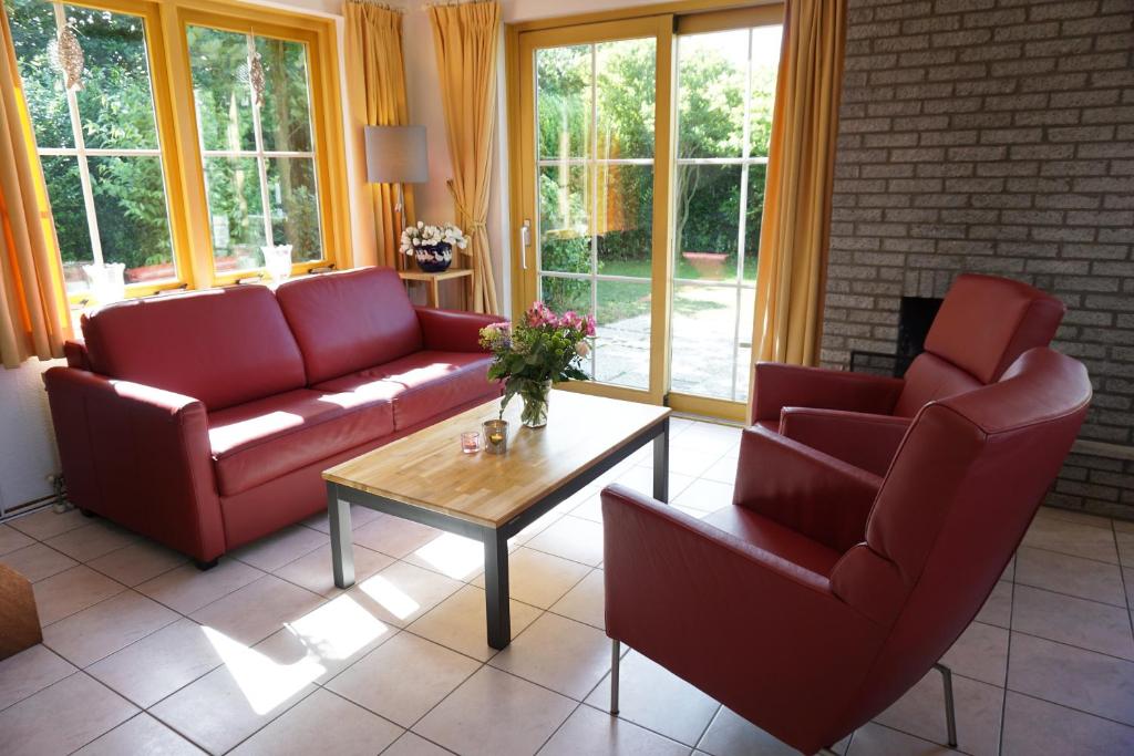 Vakantiehuis Strandslag 136 photo